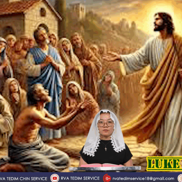 Catholic Nisim Lungdamna Laisiang tho 17.11.2025 (Monday)