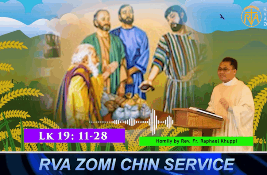 Hun Nautang sungah Nipi (33) na 19.11.2025 (Wednesday)