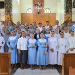 Monthly Recollection of CRCK at Tahan (21.11.2025)