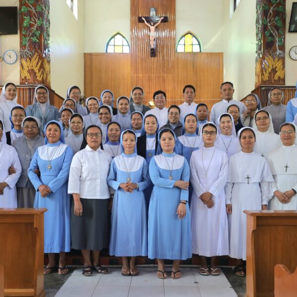 Monthly Recollection of CRCK at Tahan (21.11.2025)