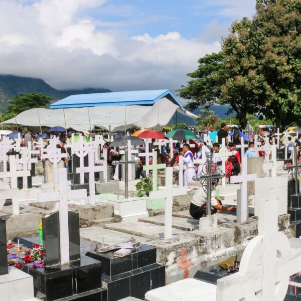 All Souls’ Day (Nov 2, 2025)
