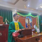 Thanksgiving Mass On the (10th) Anniversary of Rev. Fr. Peter Lian (6.11.2025)
