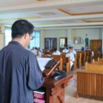 Monthly Recollection of Priests of Kalay Zone (8.11.2025)