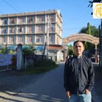 Rev. Fr. David Sut Hau Lian (A Licentiate Holder in the Sacred Liturgy) Safely Reached Home (8.11.2025)