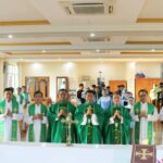 Happy (16th) Anniversary Dear Fathers (15.11.2025)