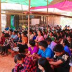 Nang leh Kei aa ding Thuhilhna