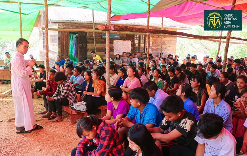 Nang leh Kei aa ding Thuhilhna