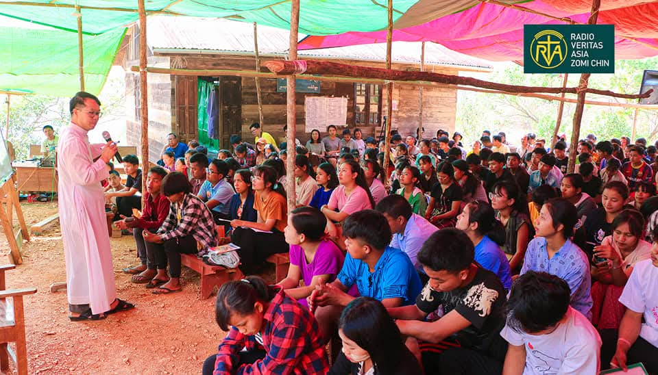 Nang leh Kei aa ding Thuhilhna