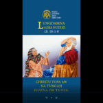 Catholic Nisim Lungdamna Laisiangtho.Hun Nautang Nipi Kaal (32) Na.15.11.2025 (Sat)