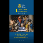 Catholic Nisim Lungdamna Laisiangtho.Hun Nautang Nipi Kaal (33) Na.21.11.2025 (Fri)