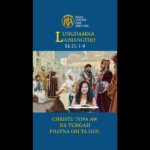 Catholic Nisim Lungdamna Laisiangtho.Hun Nautang Nipi Kaal (34) Na.24.11.2025 (Mon)