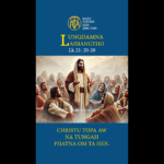 Catholic Nisim Lungdamna Laisiangtho.Hun Nautang Nipi Kaal (34) Na.27.11.2025 (Thurs)