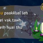 Adventu paakkual leh khuaimeivak thu