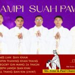 Siampi Suah Pawi Sts. Peter & Paul Parish. (14.11.2025)