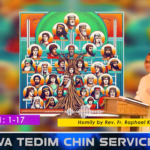 Adventu sungah Nipi (3) na 17.12.2025 (Wednesday)