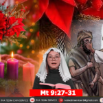 Adventu Hun sungah Nipi (1) Na, 05.12.2025 (Friday)