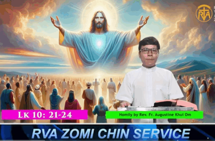 Adventu sungah Nipi (1) na 02.12.2025 (Tuesday)