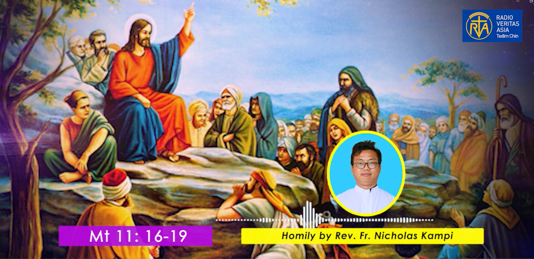 Adventu sungah Nipi (2) na 12.12.2025 (Friday)