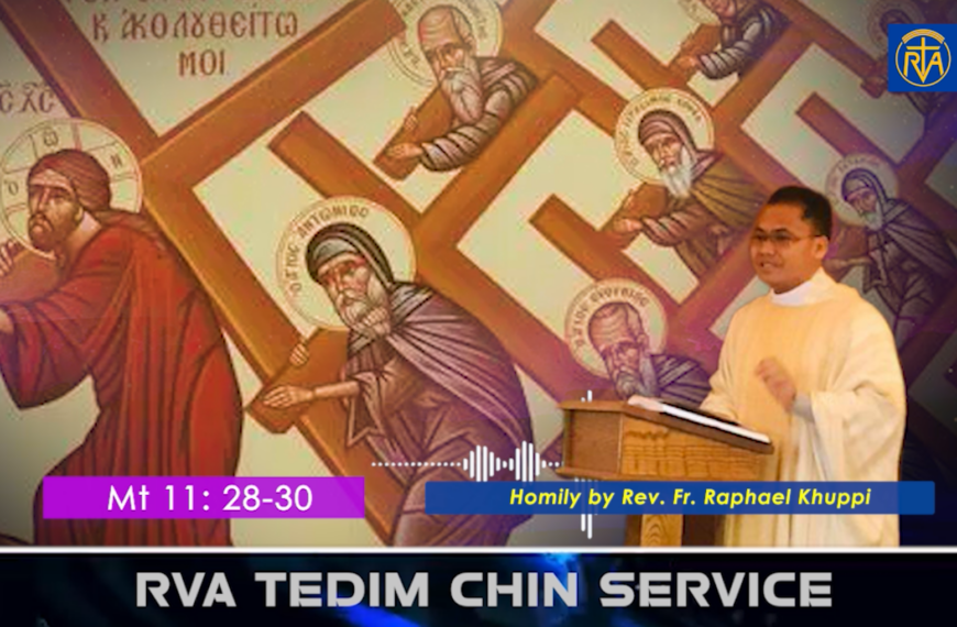 Adventu sungah Nipi (2) na 12.12.2025 (Wednesday)