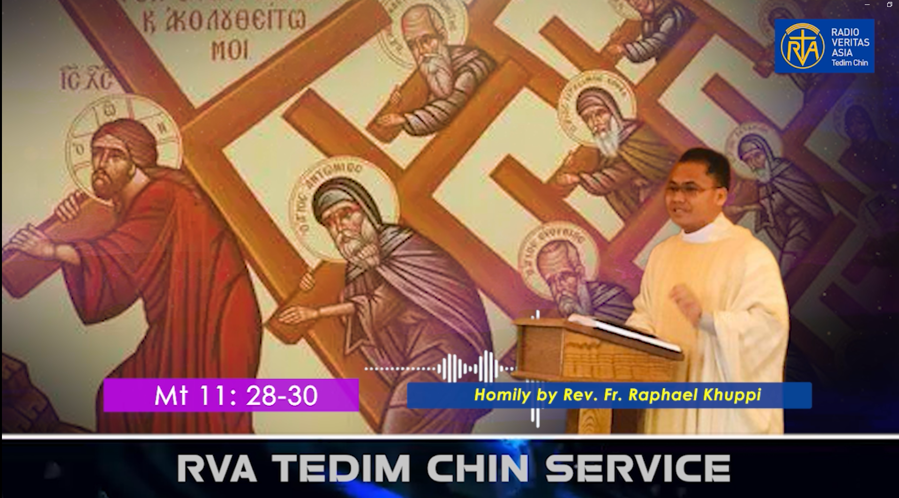 Adventu sungah Nipi (2) na 12.12.2025 (Wednesday)