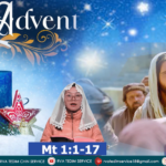 Catholic Nisim Lungdamna Laisiangtho. Advent Nipi Kaal (3) Na. 17.12.2025 (Wednesday)