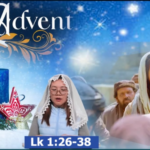 Catholic Nisim Lungdamna Laisiangtho. Advent Nipi Kaal (3) Na. 20.12.2025 (Saturday)