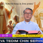 Christmas Hung sung, (29.12.2025) Monday