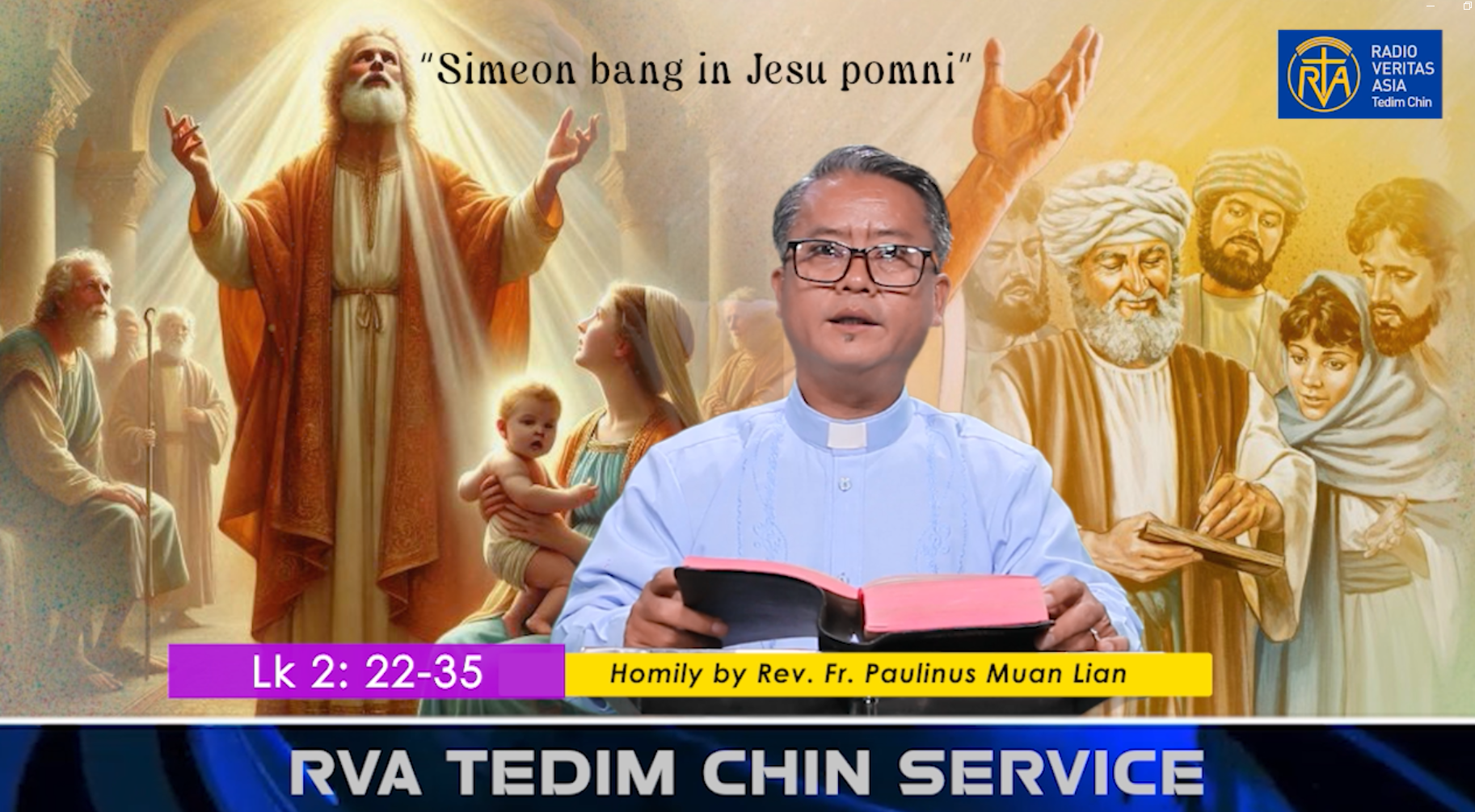 Christmas Hung sung, (29.12.2025) Monday