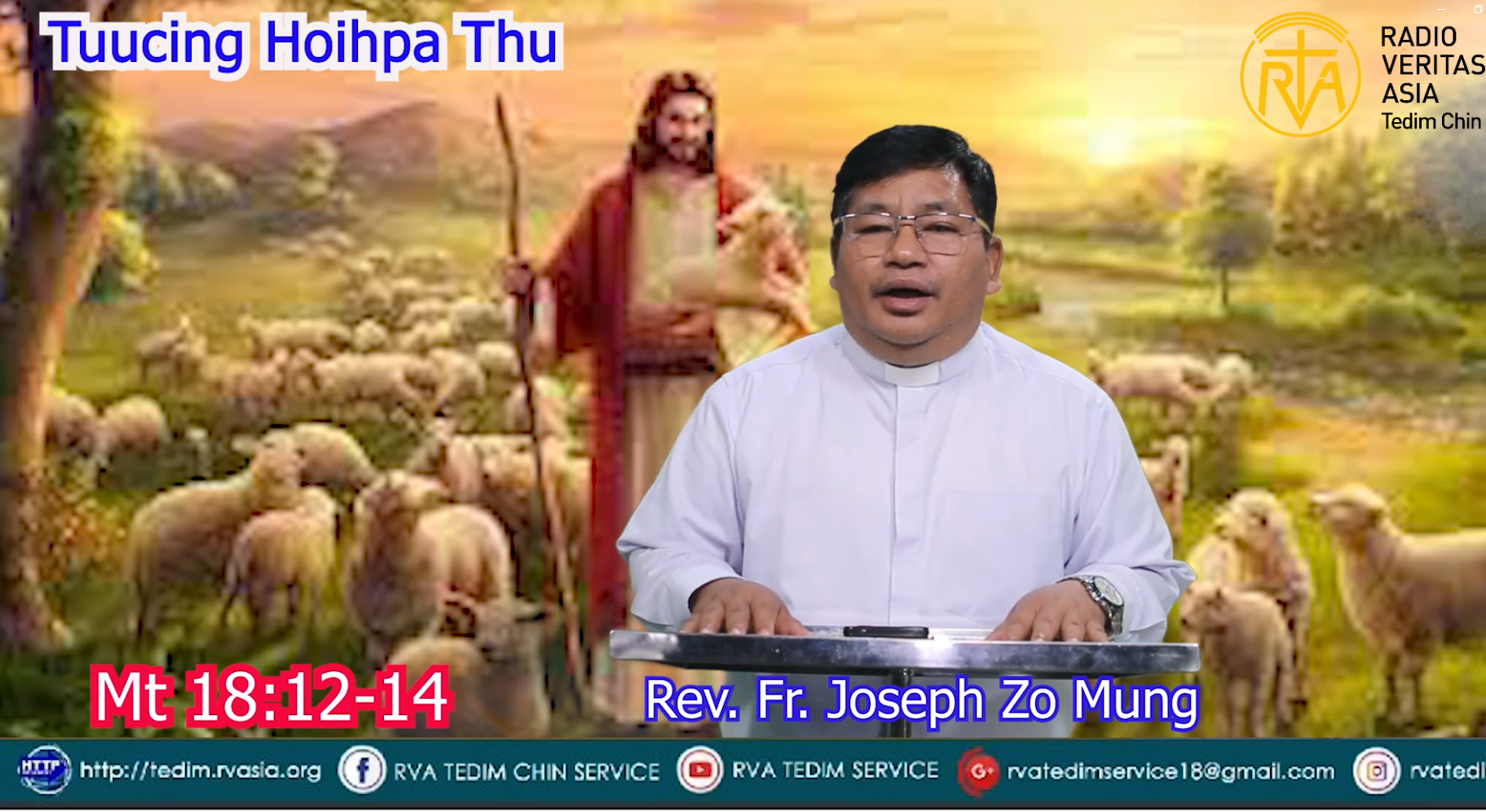 Adventus Nipi Kaal (2)na (9.12.2025) Tuesday