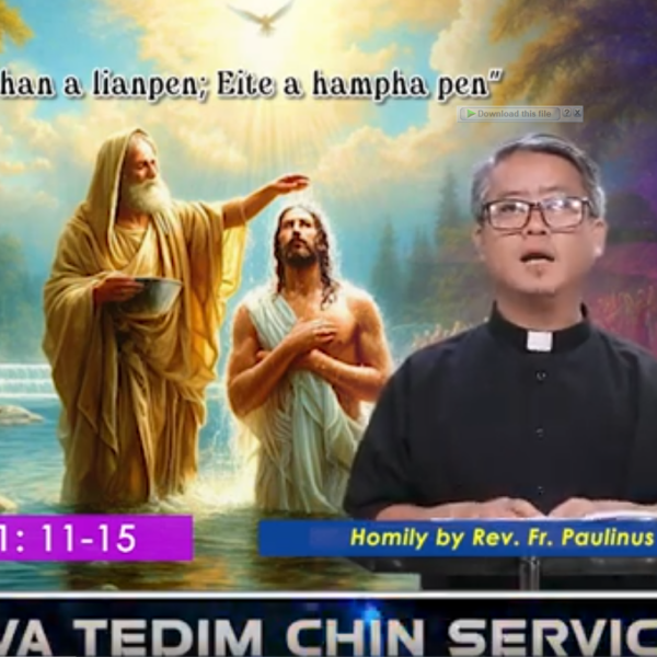 Adventu sungah Nipi (2) na 11.12.2025 (Thursday)