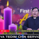 Adventus Hun sungah Nipi (1) Na, 30.11.2025 (Sunday)