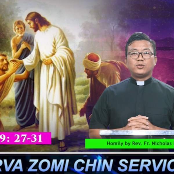 Adventu sungah Nipi (1) na 05.12.2025 (Friday)