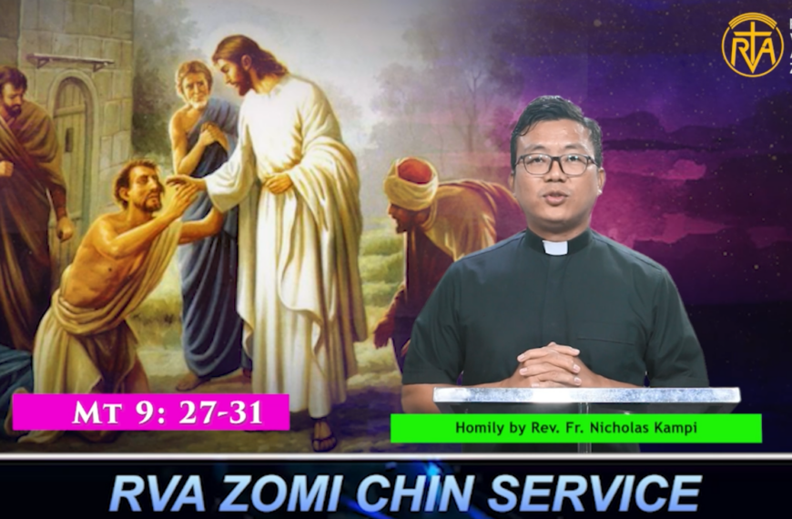 Adventu sungah Nipi (1) na 05.12.2025 (Friday)