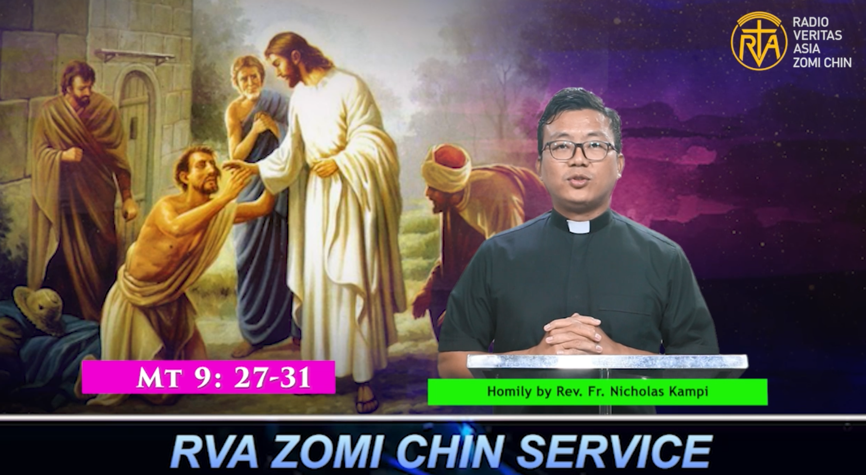 Adventu sungah Nipi (1) na 05.12.2025 (Friday)