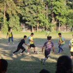 Evangelization Through Sports (29.11.2025)