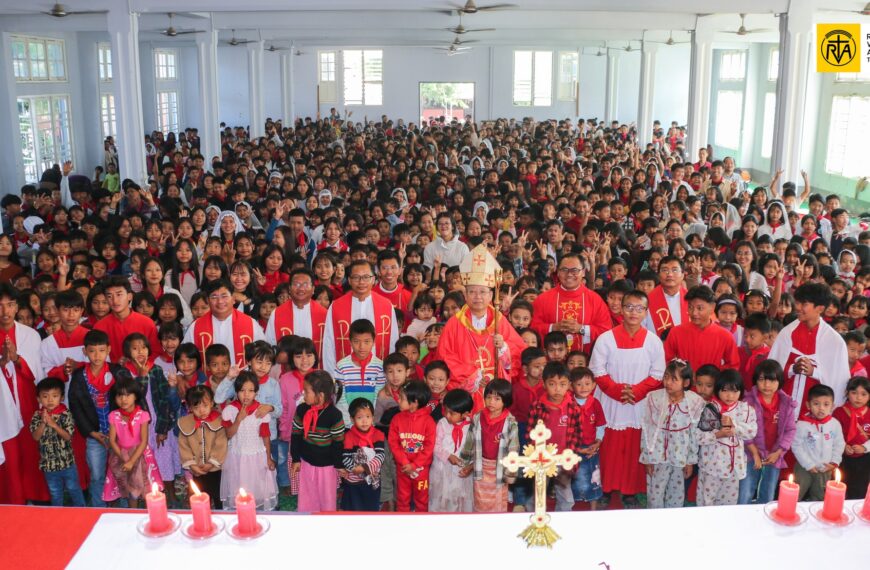 TOPA IN TUU BANGA KEI HONG CINGPA (MCA Pawi). 21.12.2025