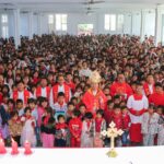 Missionary Childhood Association at Kalaymyo (21.12.2025)