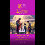 Catholic Nisim Lungdamna Laisiangtho.Advent Nipi Kaal (3) Na.16.12.2025 (Tue)