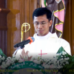 Closing Ceremony of Jubilee Year in the Diocese of Kalay at St. Mary’s Cathedral (19.12.2025)