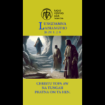 Catholic Nisim Lungdamna Laisiangtho. Lungdam Pawi Nipi Kaal. 27.12.2025 (Sat)