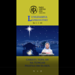 Catholic Nisim Lungdamna Laisiangtho.Christmas Octave31.12.2025 (Wed)
