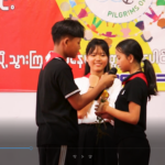 Sanmyo MCA te tungpan limlahna. 21.12.2025