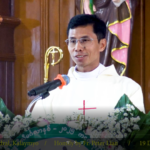 Closing Ceremony of Jubilee Year in the Diocese of Kalay at St. Mary’s Cathedral (19.12.2025)