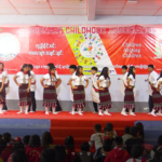 Missionary Childhood Association at Kalaymyo (21.12.2025)