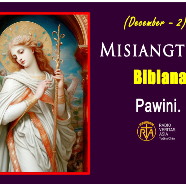 Misiangtho Bibiana pawini.(December – 2)