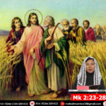 Hun nautang sung ah Nipi (2) na, Catholic Nisim lungdamna Laisiangtho 20.01.2026 (Tuesday)