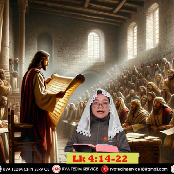 Catholic Nisim lungdamna Laisiangtho 8.01.2026 Thursday