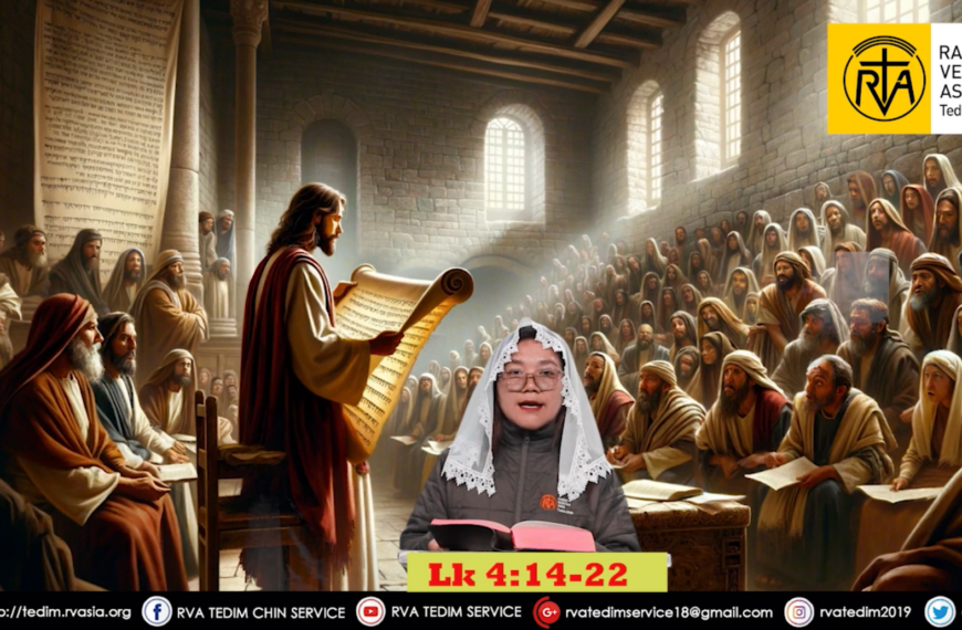 Catholic Nisim lungdamna Laisiangtho 8.01.2026 Thursday