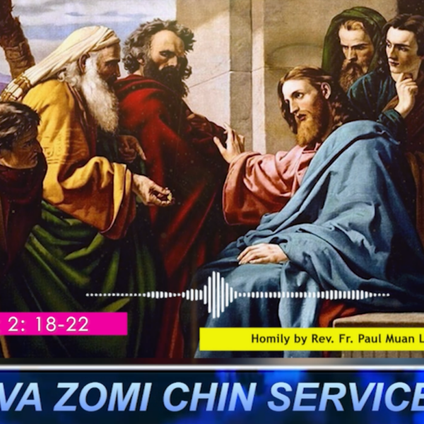 Hun Nautang Sung Nipi Kaal (2) Na (19.1.2026) Monday