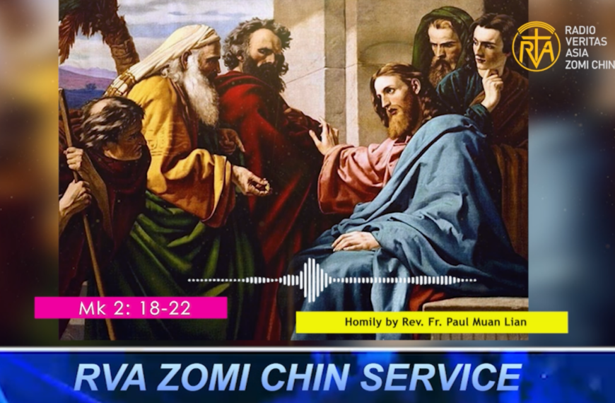 Hun Nautang Sung Nipi Kaal (2) Na (19.1.2026) Monday